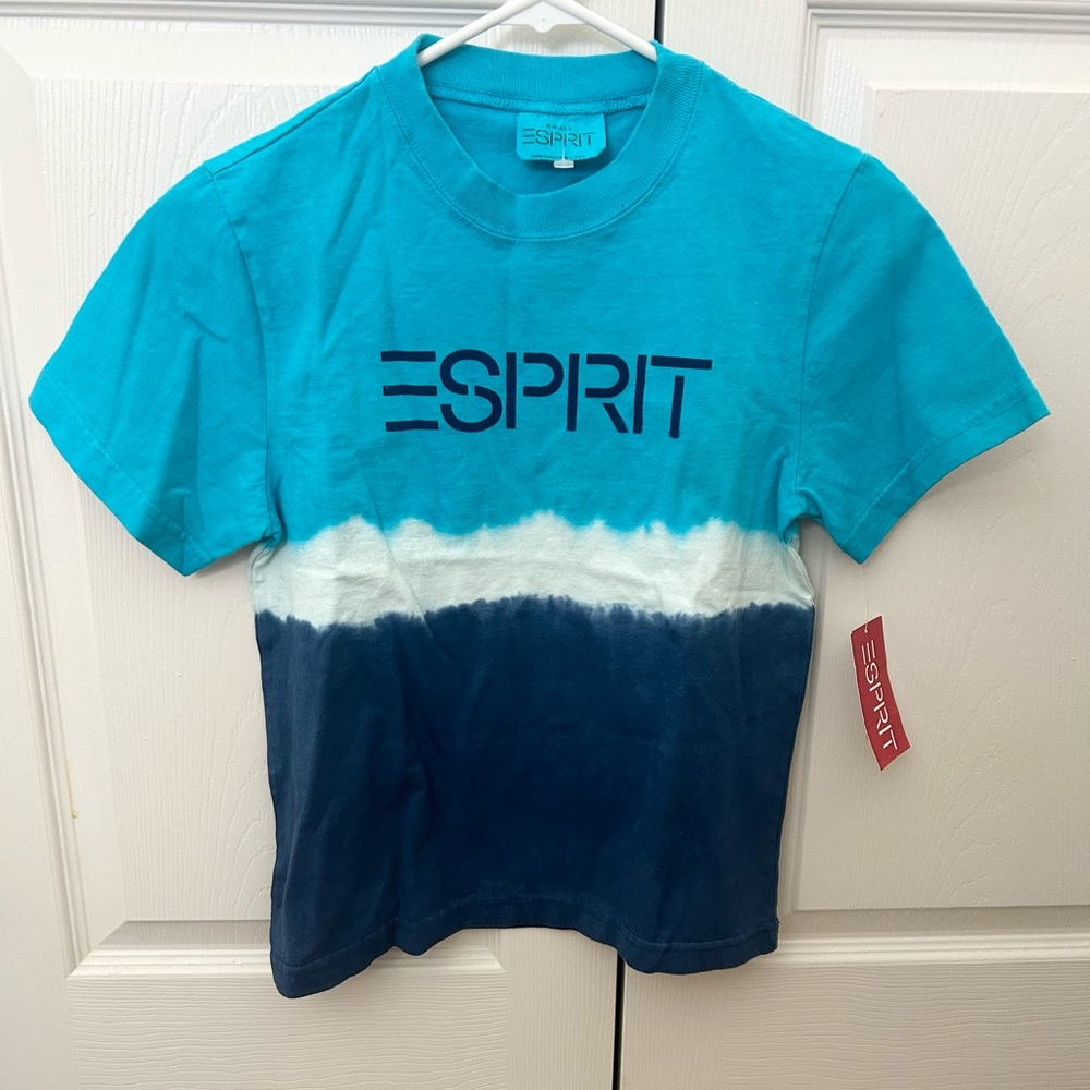 NWT & VINTAGE Espirit T Shirt
